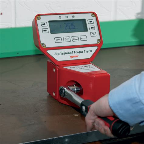 torque tester calibration equipment|torque validation tool.